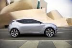 Hyundai HCD-11 Nuvis Concept 2009 года